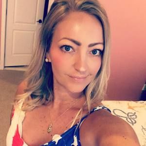 Meet your Posher, Melanie